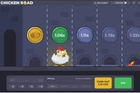 Chicken Road - Jogo de Apostas Crossing em Empresas de Jogos de Azar Online 2025